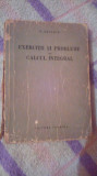 Exercitii si probleme de calcul integral-A. Șaichin