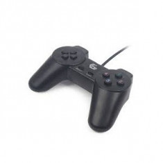 GAMEPAD USB, GEMBIRD &amp;quot;JPD-UB-01&amp;quot; foto