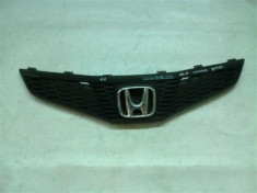 Grila radiator Honda Jazz An 2008-2010 cod 71121-TG5-H010 foto