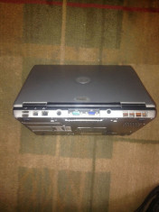 Laptop Dell D530 foto