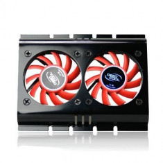 Cooler HDD Deepcool Icedisk 2 foto