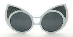 Ochelari De Soare Dama Retro / Vintage - CAT EYE / OCHI DE PISICA - Model 2