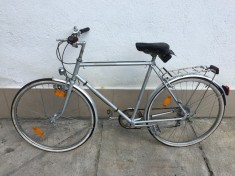 9 Bicicleta Puch second-hand,Germania R26 foto