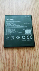 Baterie , acumulator Lenovo A536 BL210 foto