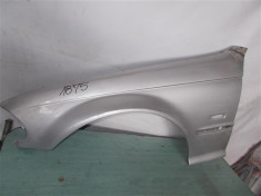 Aripa stanga BMW Seria 3 E46 an 1998-2001 foto