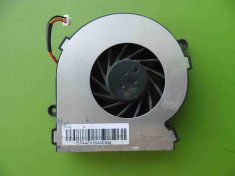 Ventilator laptop Packard Bell GP3W foto