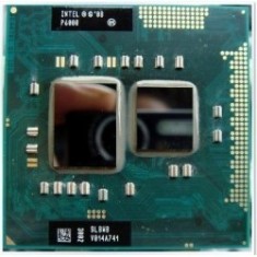 Procesor Laptop Intel Dual-core Mobile P6000, slbwb 1867 Mhz Socket G1/rpga988a foto