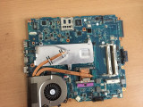 Placa de baza Sony Vaio 7181M B16, 479, DDR3, Contine procesor