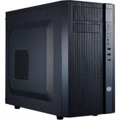 Carcasa Cooler Master N200 Black foto