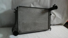 Intercooler Vw Golf5 / Skoda Octavia2 / Seat Altea / Leon / Toledo / Scirocco An 2004-2012 cod 1K0145928D foto