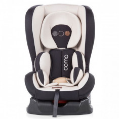 Scaun Auto Como 0-18 kg 2017 Beige foto