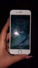 iPhone 6 gold 16GB foto