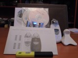 AGELOC GALVANIC SPA- instrument cosmetic programabil pentru fata, scalp si corp