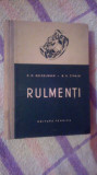 Rulmenti-R.D.Beizelman,B.V.Tipkin