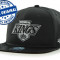 Sapca &#039;47 LA Kings - sapca originala - flat brim - snapback - oficiala NHL