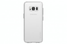 Carcasa, araree, Airfit pentru Samsung Galaxy S8, Clear foto