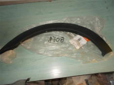 Bandou aripa dreapta spate VW Golf 3 an 1995-1997 foto