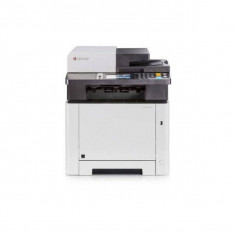 Multifunctional laser color Kyocera Ecosys M5526cdw A4 Duplex WiFi foto