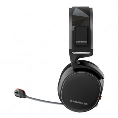 Casti Wireless Steelseries Arctis 7 foto