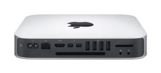 UNITATE CENTRALA APPLE MAC MINI MGEN2MP/A foto