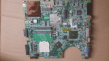 Placa de baza laptop MSI ex610 gx610 MS-16341 DEFECTA !!!