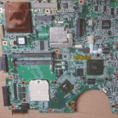 Placa de baza laptop MSI ex610 gx610 MS-16341 DEFECTA !!!