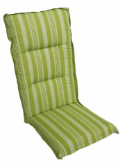 Perna dubla pentru scaun 115x50cm MULTIALTA MN0115228 verde Raki foto