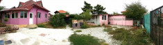 Vila cu parter si mansarda, 5 dormitoare in 2 Mai, Mangalia, Constanta foto