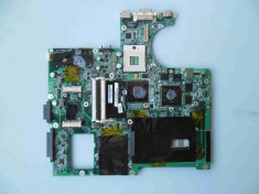 Placa de baza laptop Packard Bell GP3W - DEFECTA foto
