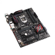 MB ASUS Z170 PRO GAMING foto