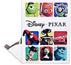 Figurina Disney Pixar (Se Livreaza O Figurina In Mod Aleatoriu) foto