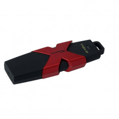 Memorie USB HyperX Savage Black 512GB USB 3.1 foto