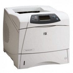 Imprimanta sh HP Compaq LaserJet 4200 foto