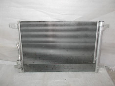 Radiator ac Seat Leon an 2013-2017 cod 5Q0816411AR foto