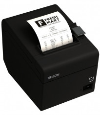 Imprimanta termica etichete sh Epson TM-T20, Model M249A foto