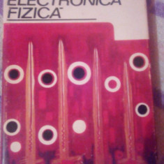 Electronica fizica-D.D.Sandu