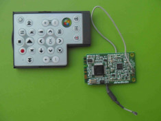 TV Tuner AverMedia laptop Packard Bell GP3W foto