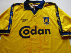 Tricou fotbal - BRONDBY IF (Danemarca) foto