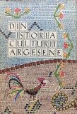 DIN ISTORIA CULTURII ARGESENE - Augustin Z. N. Pop