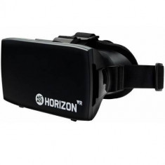 Ochelari VR Arcade VRHEADBK Horizon Black foto