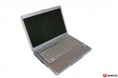 Laptop Dell Inspiron E1525 Intel? Core 2 Duo T5800 2.00 GHz, HDD 160 GB, 3GB DDR 2, DVD-RW foto