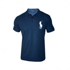 Tricou Barbati Ralph Lauren Model Slim Cod Produs E215 foto