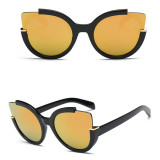 Ochelari De Soare Dama - CAT EYE - Gen Marc Jacobs - Protectie UV 100% - Model 4, Femei, Sport, Protectie UV 100%