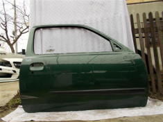 Usa dreapta Nisan Micra (model cu 3 usi) AN 1998-2003 foto