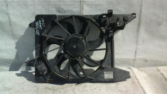 Electroventilator Dacia Logan 1.5DCI An 2005-2013 cod 8200765566 foto