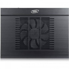 Cooler Deepcool N9 black foto