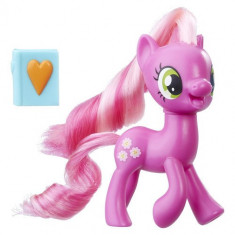 My Little Pony - Figurina Cheerilee cu Jurnal foto