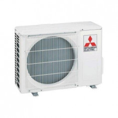 Aparat aer conditionat Mitsubishi MSZ-HJ50VA 18000 Btu/h inverter Alb foto