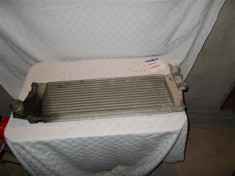 Radiator Intercooler 8200700172 Reanault Megane / Scenic 2003-2009 foto