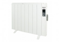 Convector electric aluminiu Dubai 1200 foto